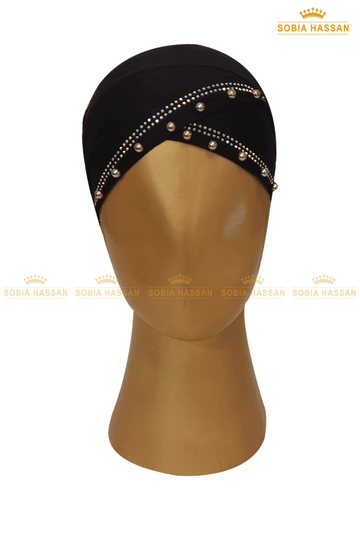 Criss Cross Metal Balls